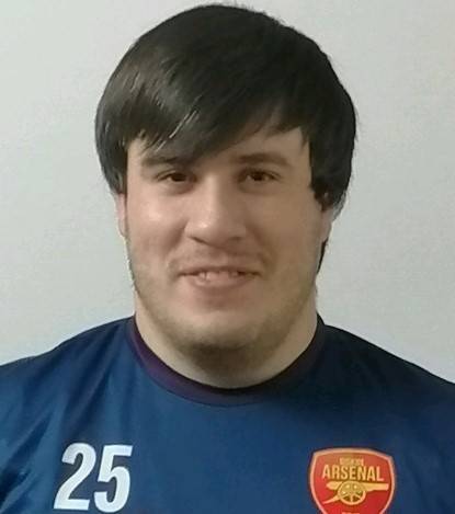 Юдин  Алексей