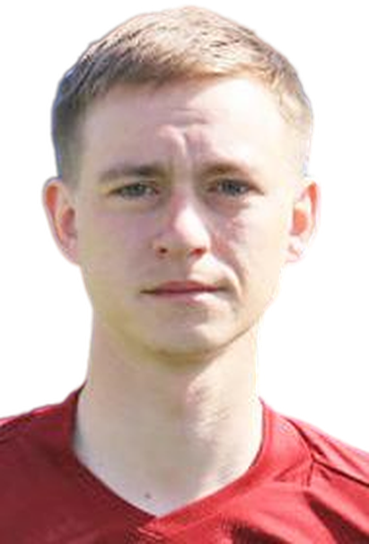 Юшков Андрей