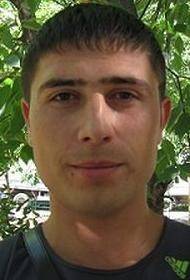 Ягудин Рамиль