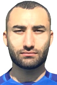 Ядоян Сергей