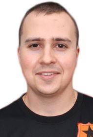 Яковенко Дмитрий