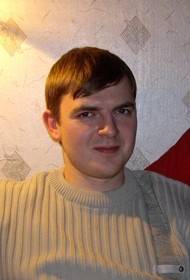 Якунин Сергей