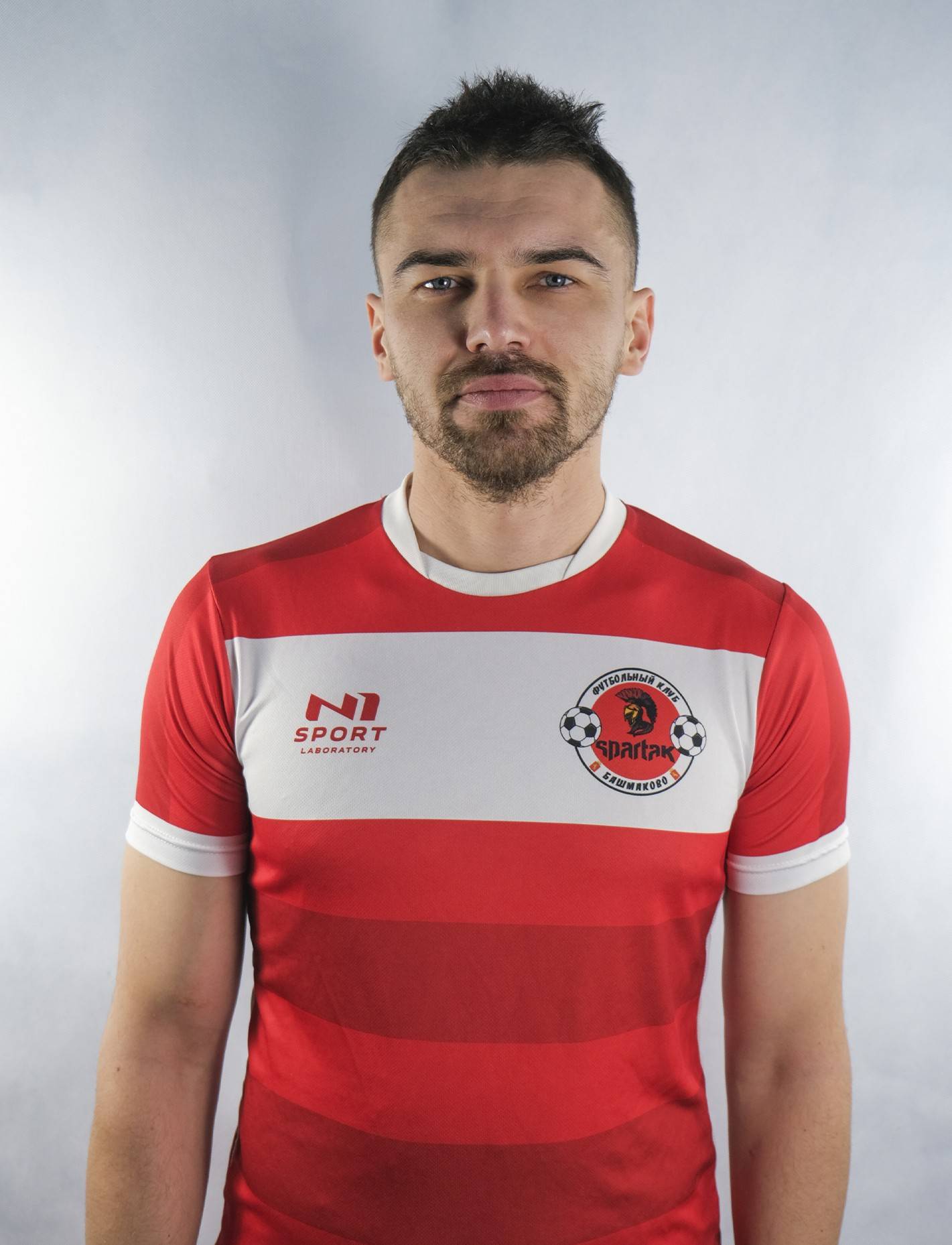 Якушев Павел