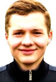 Якушин Максим