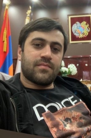 Гулакян Артур