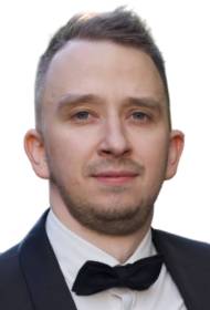 Кириллин Дмитрий