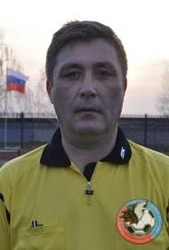 Долгов Дмитрий