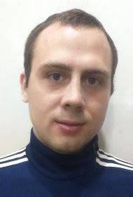 Кудрин Артём