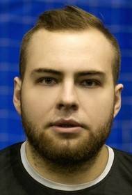 Никитин Никита