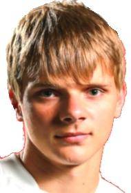 Голубев Александр