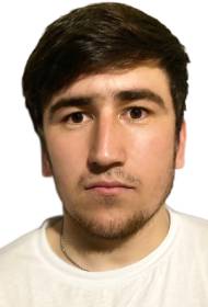 Абдурахмонзода Оятулло