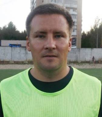 Колемаскин Владимир