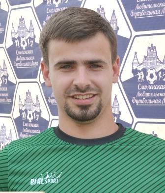 Гавриленков Данила