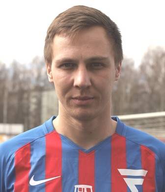 Картошкин Николай