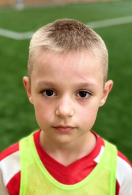 Минайлов Кирилл