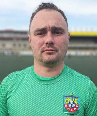 Гусев Игорь