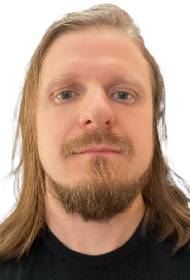 Крылов Алексей