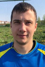 Торубаров Георгий