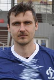 Богачёв Дмитрий