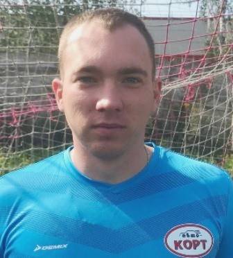 Шевцов Владислав