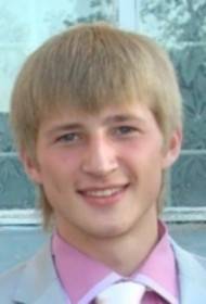 Суровцев Даниил