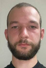 Стародубцев Денис