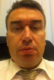 Складнев Николай