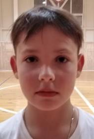 Тройнин Артемий