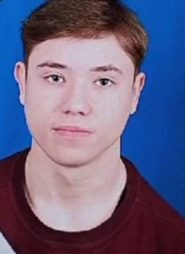 Малахов Кирилл