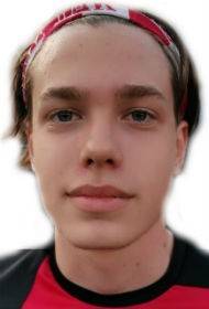 Сорокин Никита