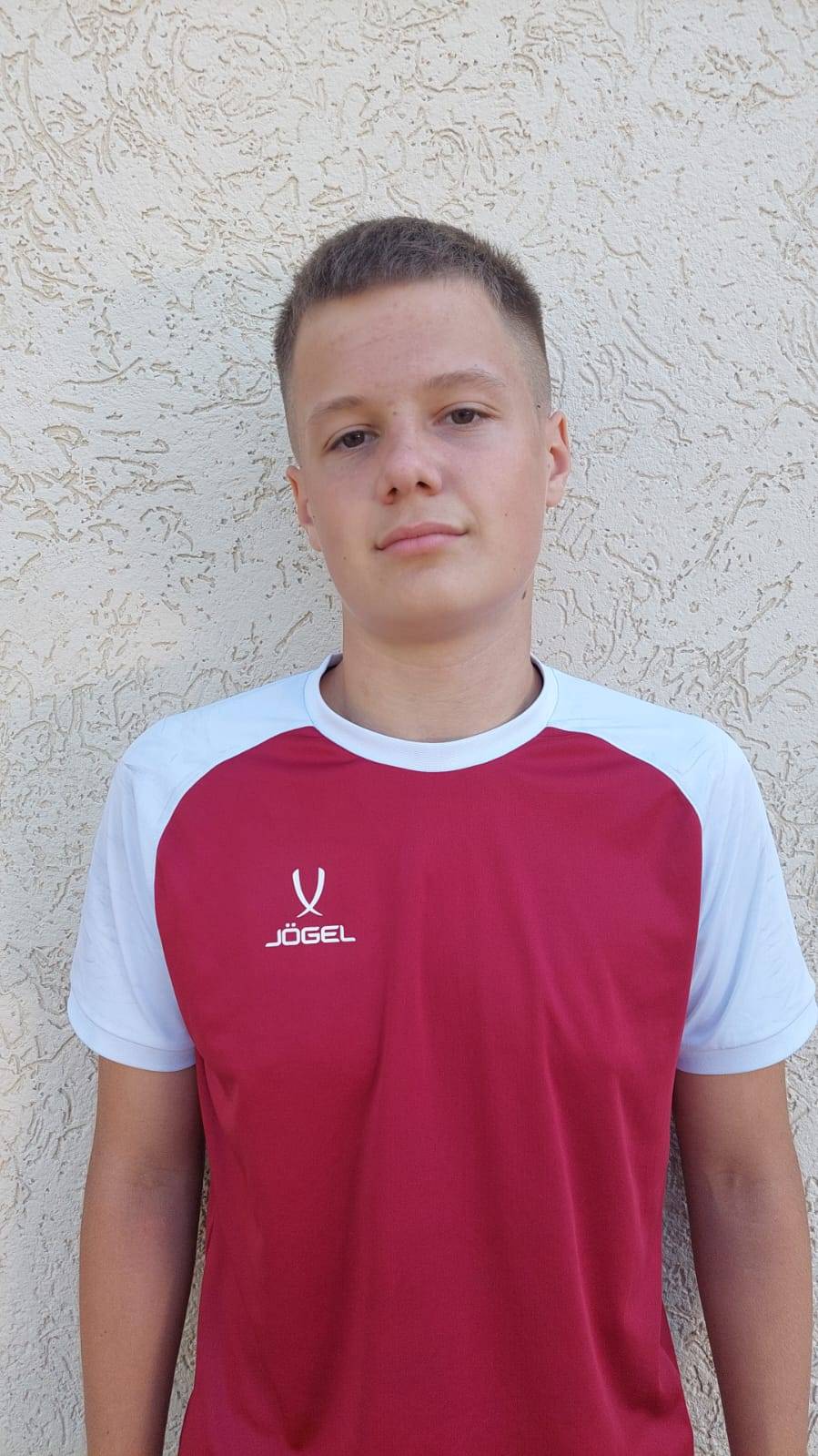 Карапузов Егор