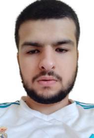 Исмаилов Аслан