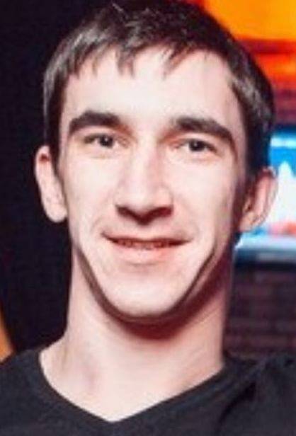 Мазанов Дамир