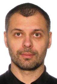 Карамчаков Дмитрий