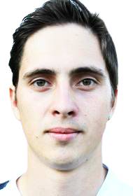 Смирнов Василий