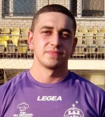 Лабжания Тимур