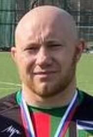 Журюкин Игорь