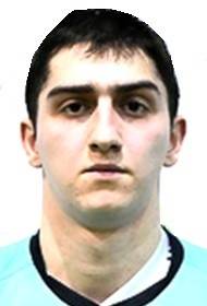 Фёдоров Сергей