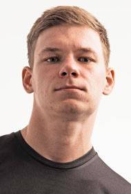 Гордиенко Алексей