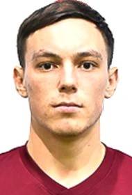 Сабанцев Иван