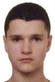 Быков Максим