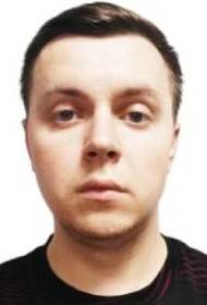 Калашников Дмитрий