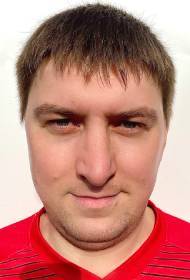 Еркович  Кирилл