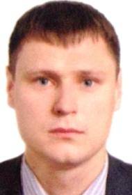 Комиссаров Андрей