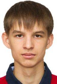 Васильев Денис