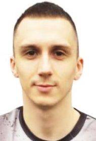 Клягин Александр