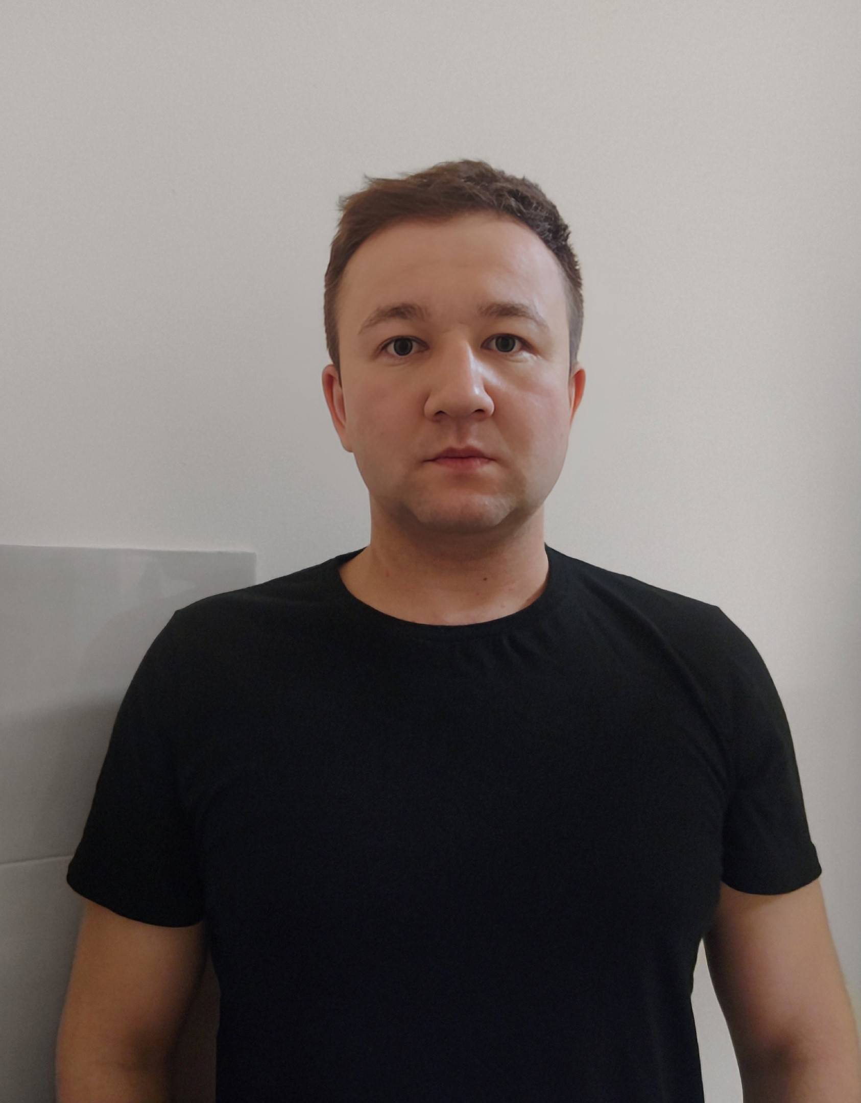 Альдикаев Адельша