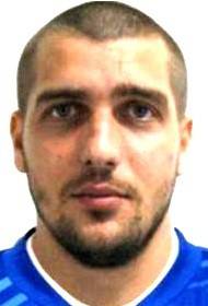 Архипов Антон