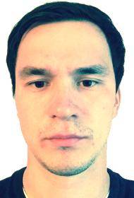 Лыков Михаил