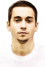 Сидорин Евгений